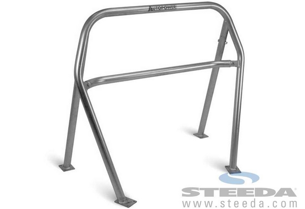 Roll Bar - Coupe